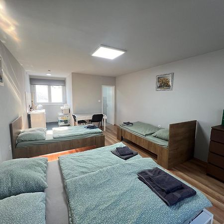 Malata Homes Boedapest Buitenkant foto