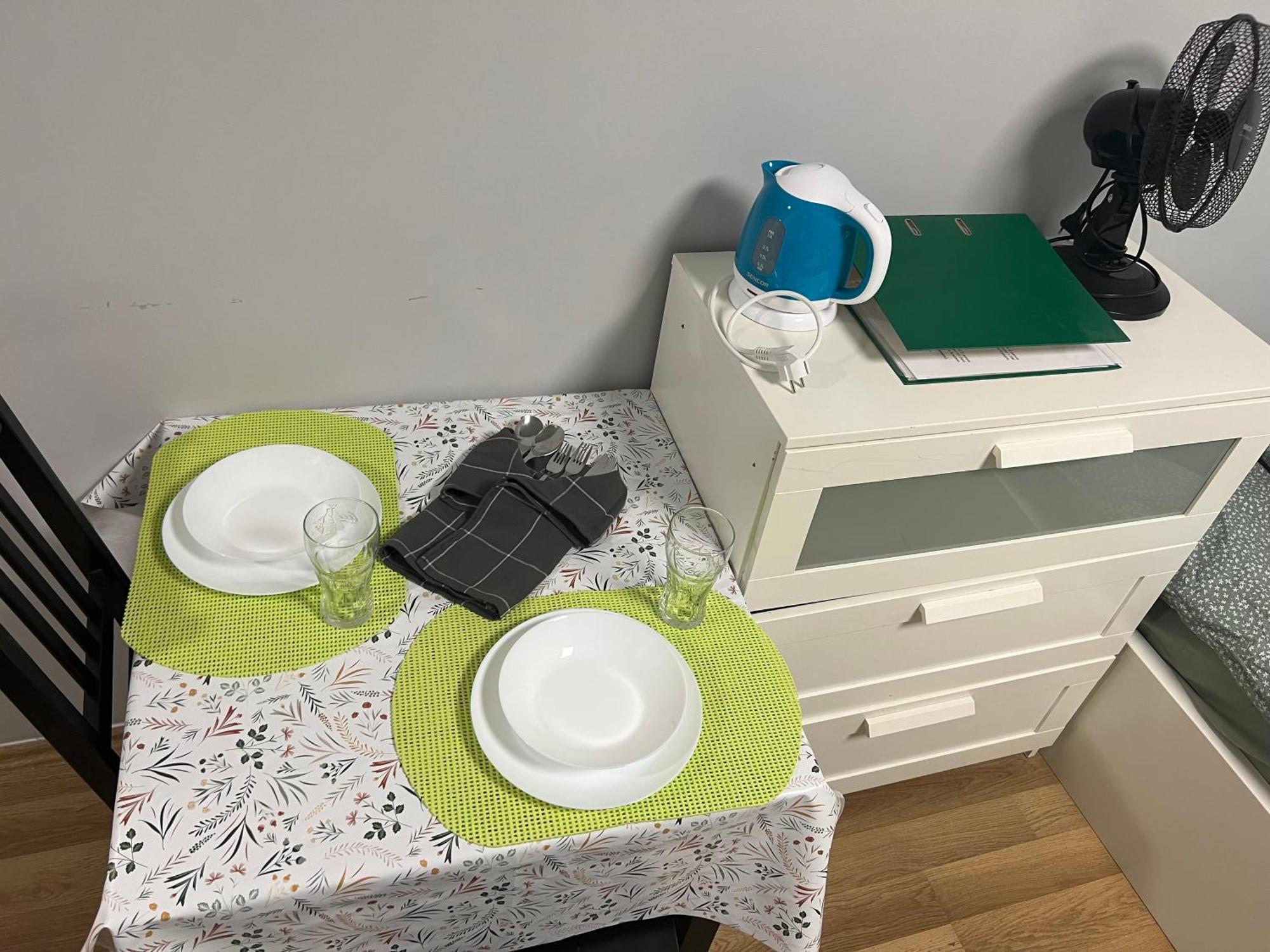 Malata Homes Boedapest Buitenkant foto