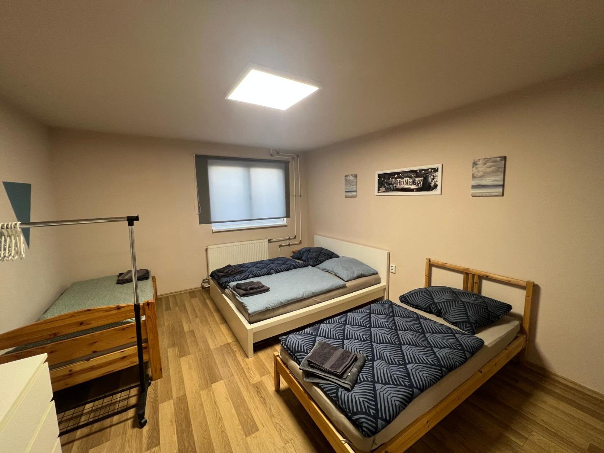 Malata Homes Boedapest Buitenkant foto