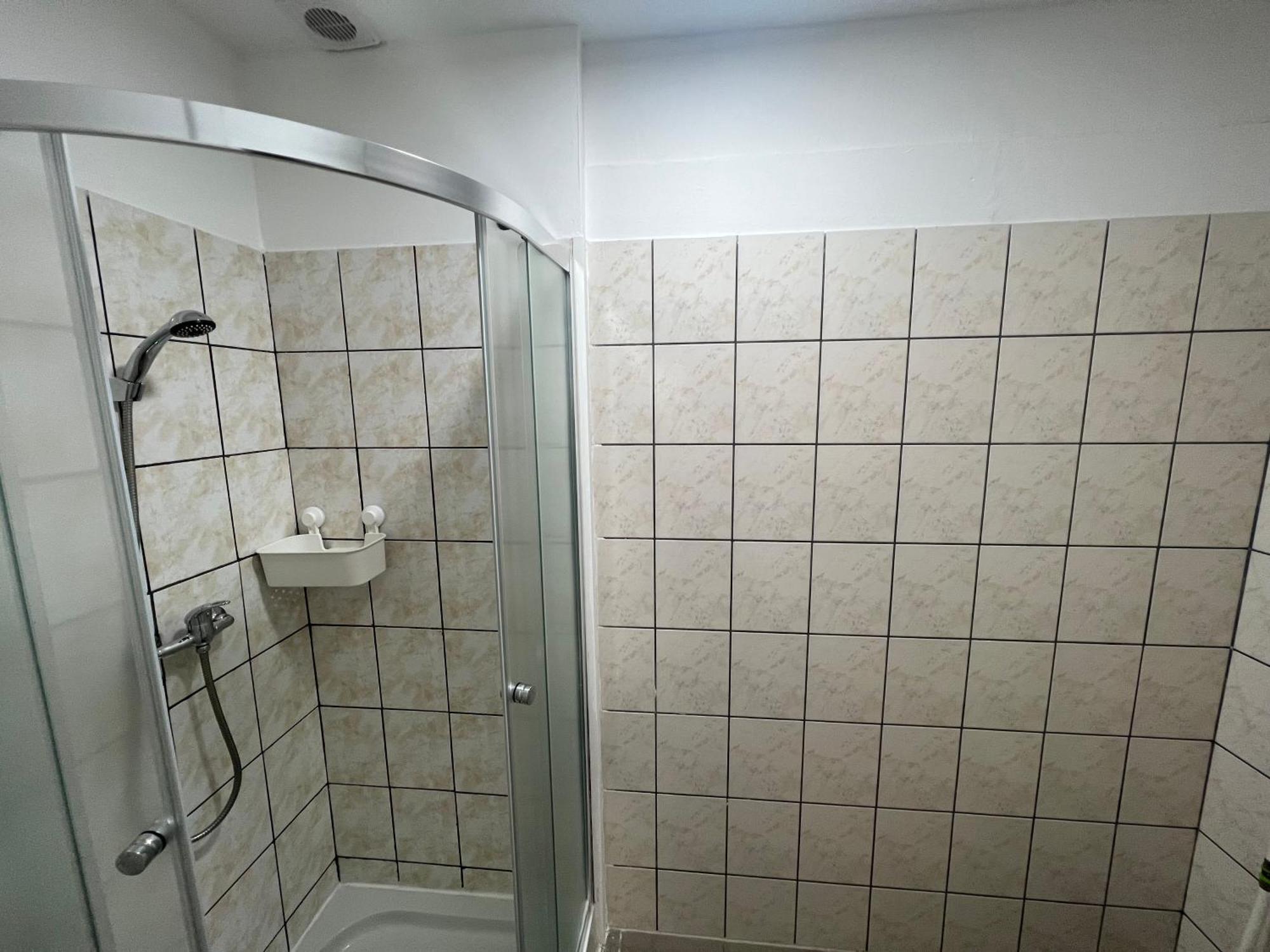 Malata Homes Boedapest Buitenkant foto
