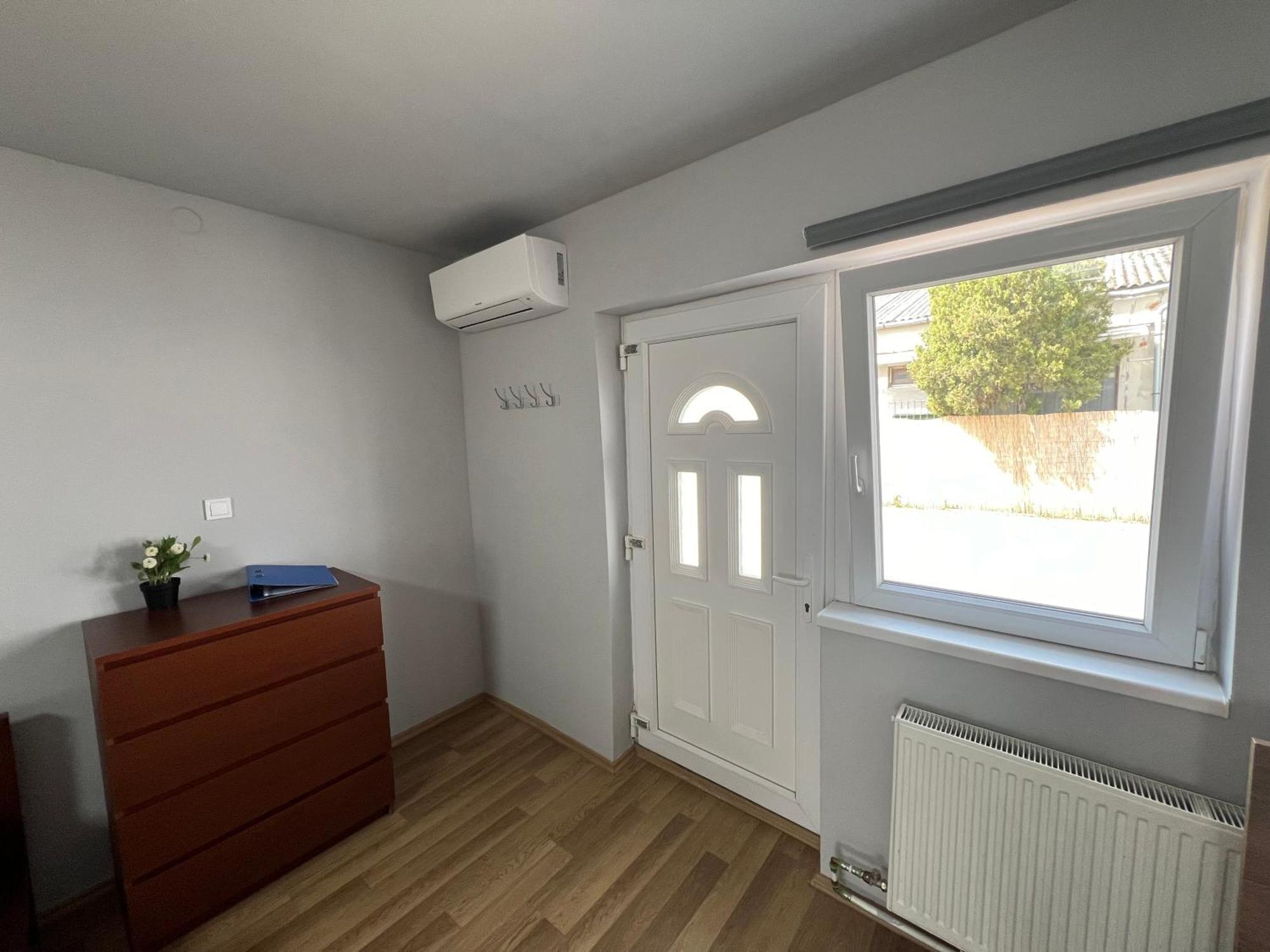 Malata Homes Boedapest Buitenkant foto