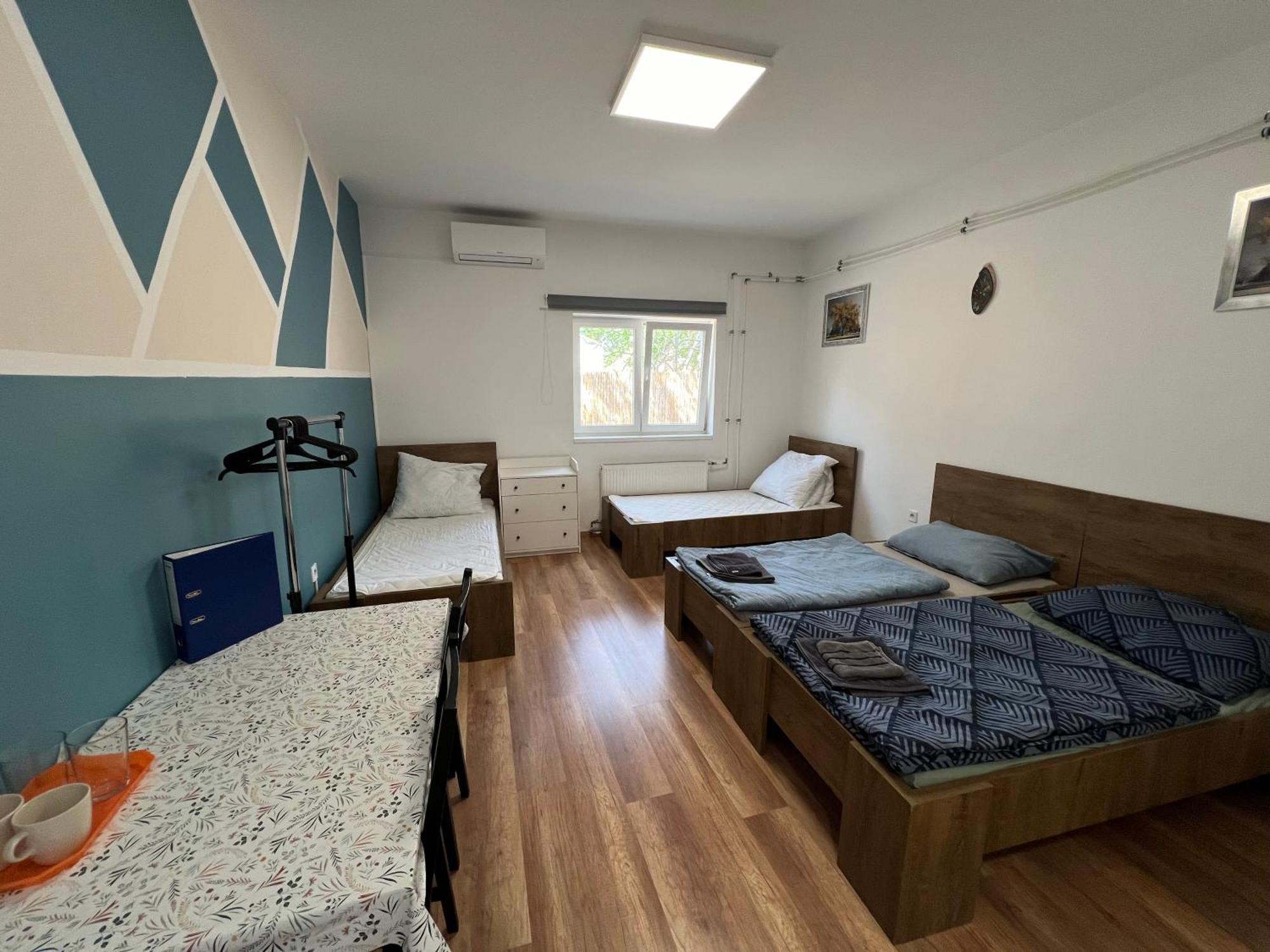 Malata Homes Boedapest Buitenkant foto