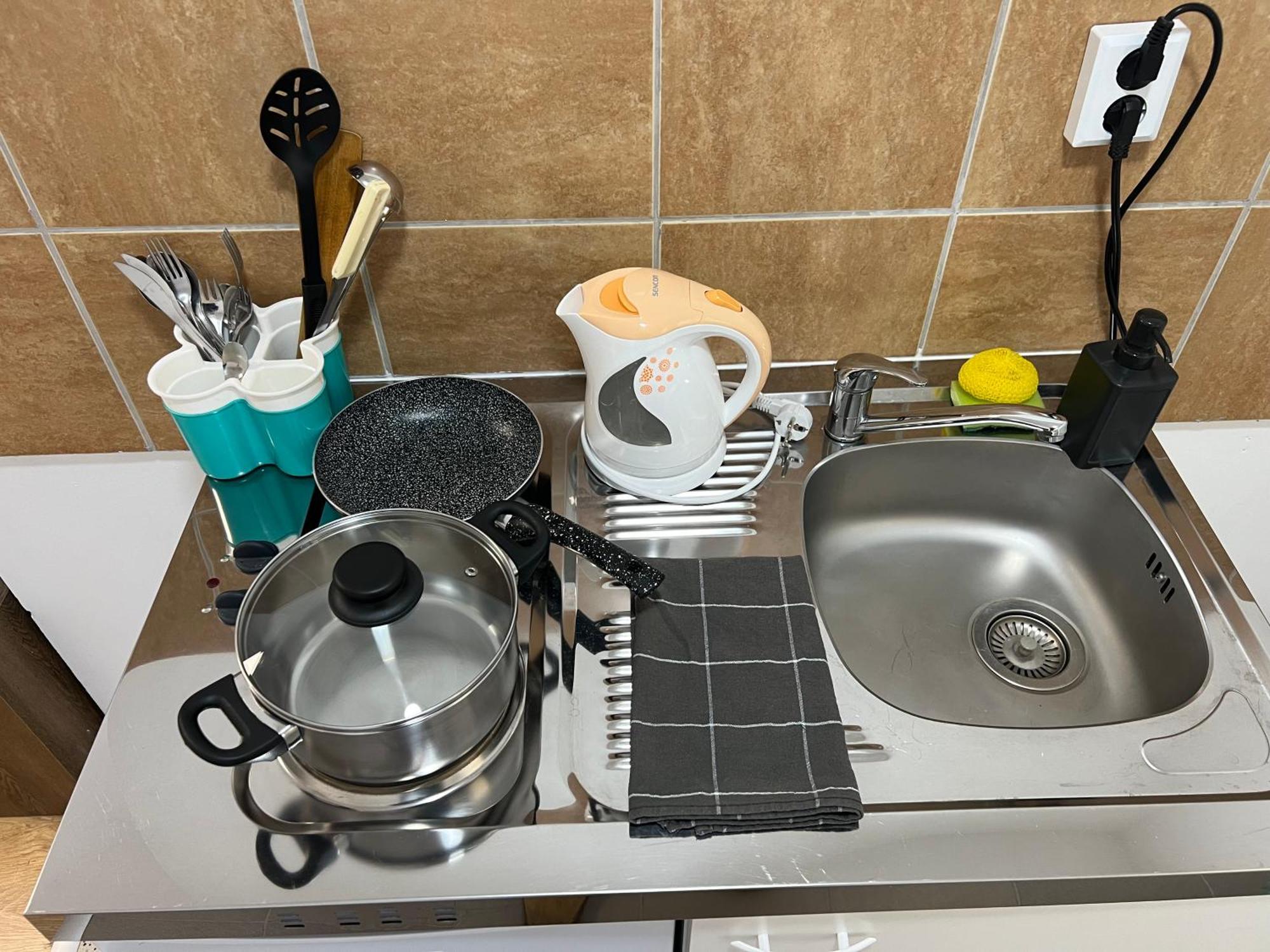Malata Homes Boedapest Buitenkant foto