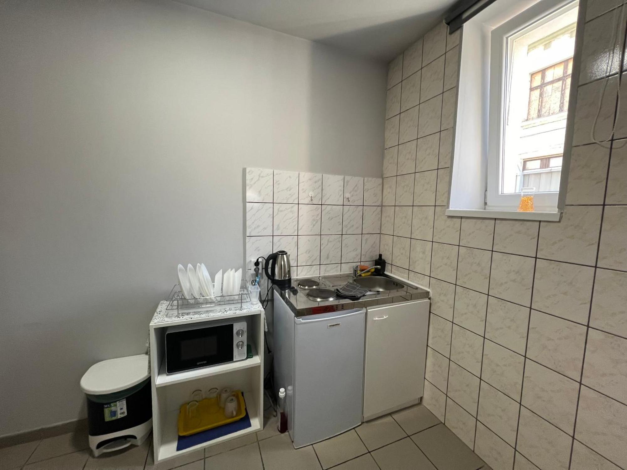 Malata Homes Boedapest Buitenkant foto